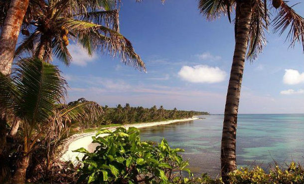 Little Corn Island entre las mejores playas para descubrir en 2019, según Forbes