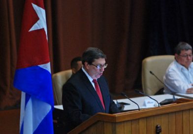 Esta es la declaración final de la XVI Cumbre del ALBA -TCP