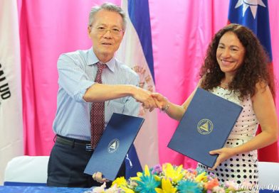 Taiwán entrega donativo al Ministerio de Salud para mejoramiento de sistemas eléctricos en hospitales públicos