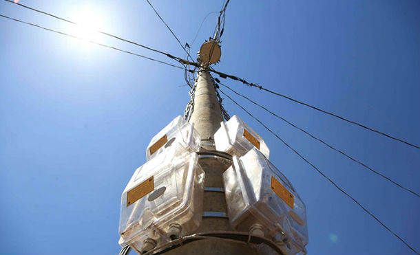 Proyectos de electrificación para mil 400 hogares en Diciembre