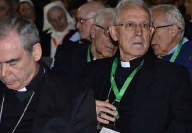 España: Para evitar abusos sexuales, la Iglesia católica plantea evaluar psicológicamente a los curas