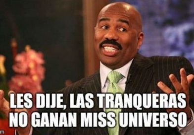 Redes sociales explotan con memes ante el estrepitoso fracaso de Adriana Paniagua en el #MissUniverso2018