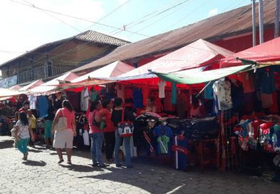 Chontales: Comerciantes invitan al Festival de Compras y Ofertas Navideñas en Juigalpa