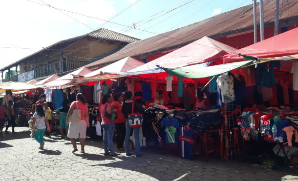 Chontales: Comerciantes invitan al Festival de Compras y Ofertas Navideñas en Juigalpa