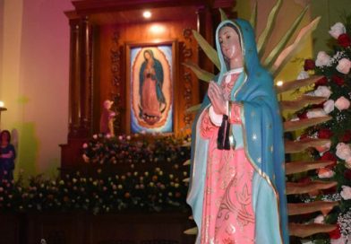 Festividades en un diciembre que promueve paz, cariño y buena voluntad
