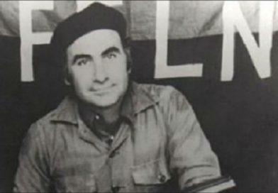 Gaspar vive en todos los proyectos y propuestas de solidaridad cristiana
