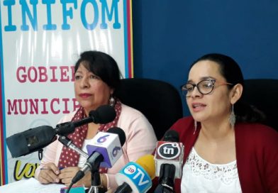 Alcaldías junto al Gobierno Central continúan con proyectos de inversión en municipios del país