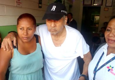 Caribe Norte: Pensionados y jubilados de Waspam y Puerto Cabezas reciben su aguinaldo