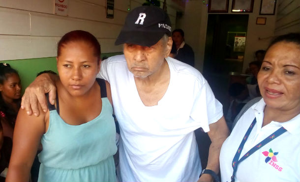 Caribe Norte: Pensionados y jubilados de Waspam y Puerto Cabezas reciben su aguinaldo