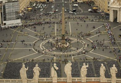 Vaticano ordena a jesuitas chilenos gestionar proceso penal contra cura acusado de abusos