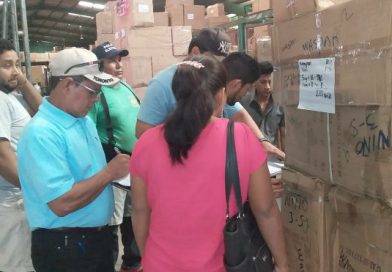Caribe Norte: Más de 20 mil niños y niñas recibirán juguetes