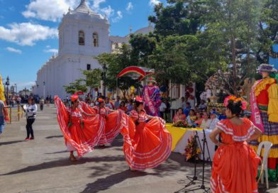 Autoridades potenciarán agenda turística de diciembre en León
