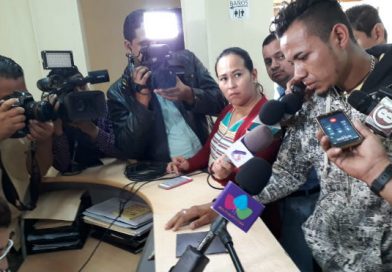 Víctimas de secuestro, tortura y violencia golpista continúan denunciando a Miguel Mora