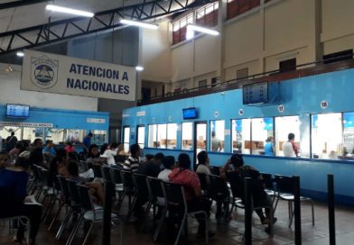 Migración y Extranjería trabaja con normalidad en días de fiesta