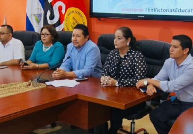 Buen Gobierno asegura continuidad de estudios a bachilleres 2018
