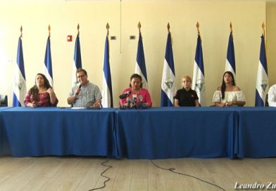 Movimiento de Comunicadores Patrióticos respalda acciones contra golpistas que usaron los medios de comunicación para cometer actos terroristas