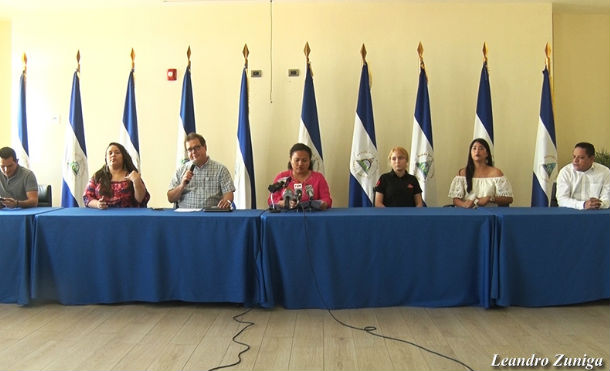 Movimiento de Comunicadores Patrióticos respalda acciones contra golpistas que usaron los medios de comunicación para cometer actos terroristas