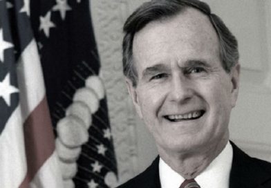 Muere el expresidente de EE.UU., George H.W. Bush, a los 94 años