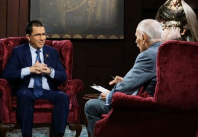 Nicaragua fue sometida a un intento de desestabilización, como ocurrió en Venezuela en 2017