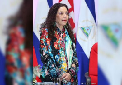 Nicaragua vive tiempos para edificar victorias