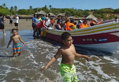 Un 25 de diciembre de paz, amor y disfrute para las familias