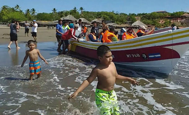 Un 25 de diciembre de paz, amor y disfrute para las familias