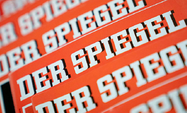 Periodista de Der Spiegel falsificó reportajes y malversó donaciones para 'huérfanos' sirios