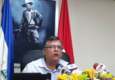 Nuevo Fise con buenos avances en proyectos de agua y saneamiento en el 2018