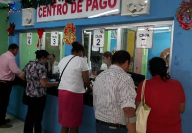 Gobierno sandinista garantiza entrega de aguinaldo a jubilados y pensionados