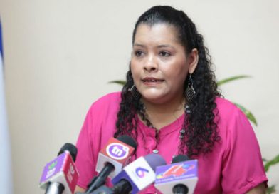 Este será el plan de trabajo del Mefcca para el 2019