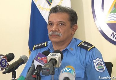 Policía da a conocer prohibiciones y recomendaciones sobre manejo y comercialización de la pólvora