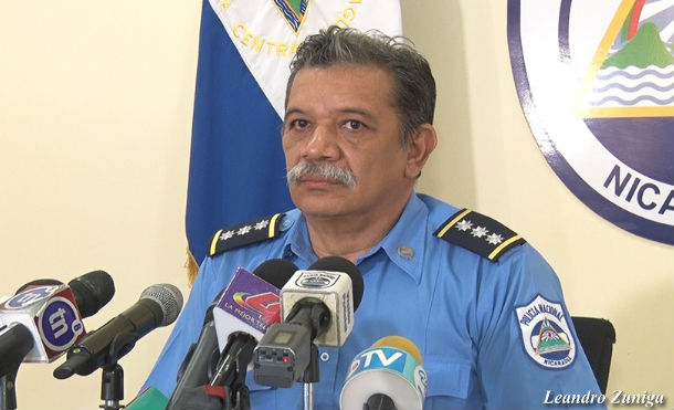 Policía da a conocer prohibiciones y recomendaciones sobre manejo y comercialización de la pólvora