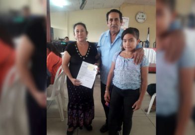 Chontales: MEFCCA entrega créditos a mujeres exitosas del Programa Productivo