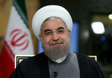 Presidente de la República Islámica de Irán envía mensaje en ocasión navidad y año nuevo al Comandante Daniel