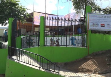Nueva Segovia: Inauguran mejoras en el puesto de salud Pueblos Unidos de Ocotal