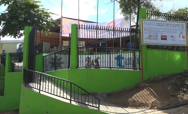 Nueva Segovia: Inauguran mejoras en el puesto de salud Pueblos Unidos de Ocotal