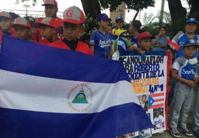Nicaragua recuerda legado de amor y solidaridad de Roberto Clemente
