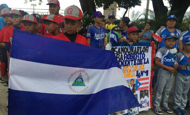 Nicaragua recuerda legado de amor y solidaridad de Roberto Clemente