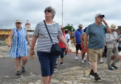 Llegada de turistas a Granada dinamiza la economía de trabajadores por cuenta propia