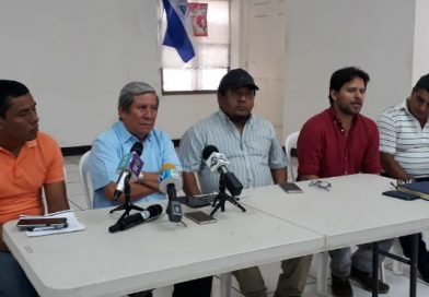Todo listo para Simulacro Multiamenaza en el distrito V de Managua
