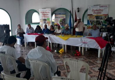 Chontales: Desarrollan la feria “cultura, calidad y competitividad de la ganadería chontaleña”