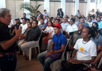 Preparan III ejercicio nacional de protección de la vida
