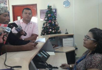 Pobladores de Ticuantepe y El Crucero piden cárcel para Miguel Mora por promover muerte y violencia