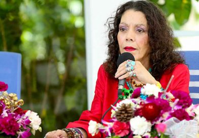 Nicaragua conmemora celebración del heroico Asalto a la Casa de Chema Castillo