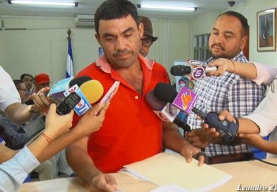 Más denuncias en contra del incitador de odio Miguel Mora