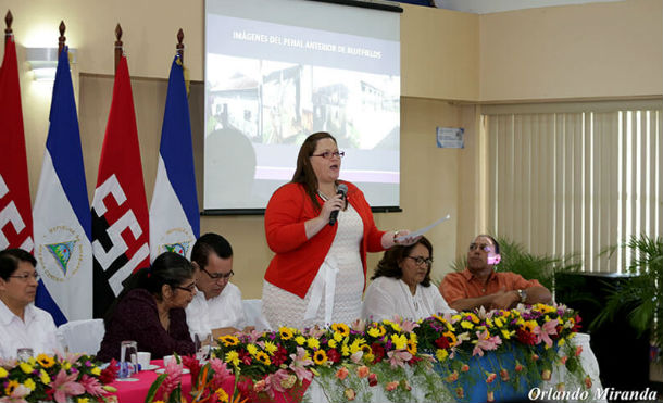 Nicaragua conmemora 70 años de la Declaración Universal de los Derechos Humanos