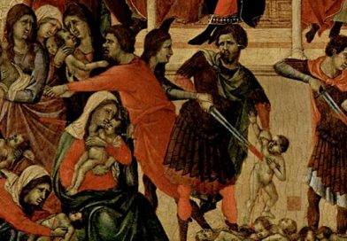 ¿Por qué se celebra el Día de los Inocentes?