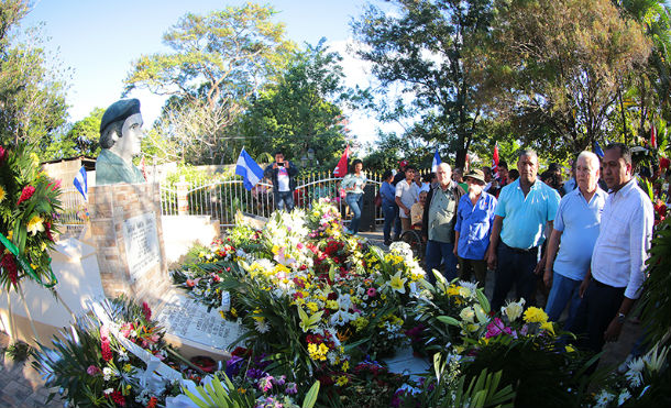 Gaspar García Laviana, el valiente guerrillero que amó a Nicaragua