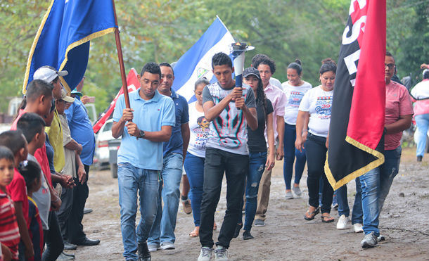 Gaspar García Laviana, el valiente guerrillero que amó a Nicaragua