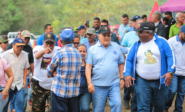 Gaspar García Laviana, el valiente guerrillero que amó a Nicaragua